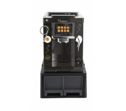 Кавомашина Liberty`s CLT-Q007